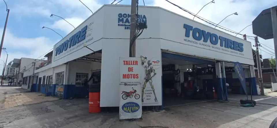 Foto 3 de Taller de motos centro malvin